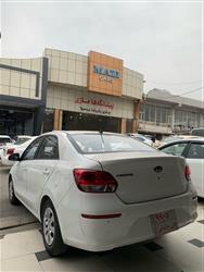Kia Pegas